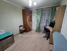 Рязань, Продается 3-к квартира, 8/10 эт., ул 3-и Бутырки, д. 2, Квартиры, На продажу, Бутырки