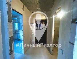 Рязань, Продается 1-к квартира, 17/18 эт., ул Зеленая, д. 31, Квартиры, На продажу