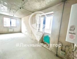 Рязань, Продается 1-к квартира, 17/18 эт., ул Зеленая, д. 31, Квартиры, На продажу