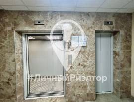 Рязань, Продается 1-к квартира, 17/18 эт., ул Зеленая, д. 31, Квартиры, На продажу