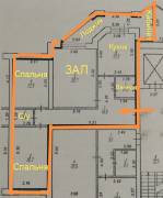 Рыбное, Продается 3-к квартира, 2/10 эт., ул Крымская, д. 10, Квартиры, На продажу