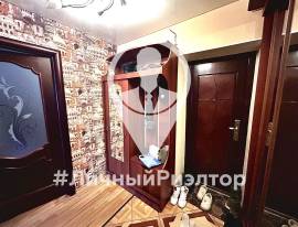 Рязань, Продается 1-к квартира, 5/10 эт., Михайловское шоссе, д. 82 к 2, Квартиры, На продажу, Михайловский