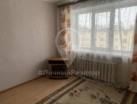 Рязань, Продается 1-к квартира, 5/5 эт., ул Космонавтов, д. 9, Квартиры, На продажу, Приокский