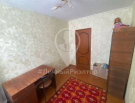 Рязань, Продается 3-к квартира, 1/5 эт., ул Качевская, д. 34, Квартиры, На продажу, Строитель