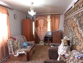 Скопин, Продается 1-к квартира, 1/3 эт., ул Ленина, д. 129в, Квартиры, На продажу