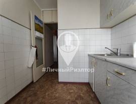 Рязань, Продается 1-к квартира, 5/5 эт., ул Бирюзова, д. 14, Квартиры, На продажу, Канищево