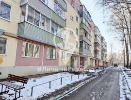 Рязань, Продается 1-к квартира, 5/5 эт., ул Бирюзова, д. 14, Квартиры, На продажу, Канищево