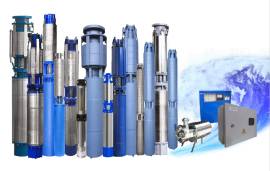 Насос К8/18,К20/30,К45/30,КМ50-32-125. Насос ЭЦВ 