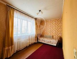 Рыбное, Продается 2-к квартира, 1/2 эт., ул Прогресса 1 кв, д. 11А, Квартиры, На продажу