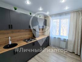 Рязань, Продается 2-к квартира, 4/9 эт., ул Качевская, д. 34 к 5, Квартиры, На продажу, Строитель