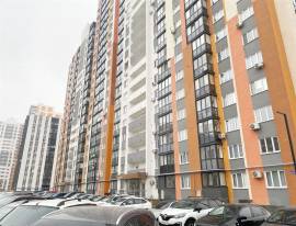 Рязань, Продается 2-к квартира, 17/23 эт., ул Быстрецкая, д. 20 к 3, Квартиры, На продажу, Кальное