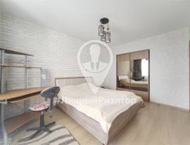 Рязань, Продается 2-к квартира, 18/25 эт., ул Мервинская, д. 37, Квартиры, На продажу, Мервино
