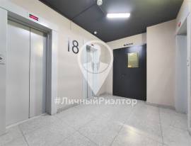 Рязань, Продается 2-к квартира, 18/25 эт., ул Мервинская, д. 37, Квартиры, На продажу, Мервино