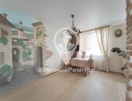 Рязань, Продается 2-к квартира, 18/25 эт., ул Мервинская, д. 37, Квартиры, На продажу, Мервино
