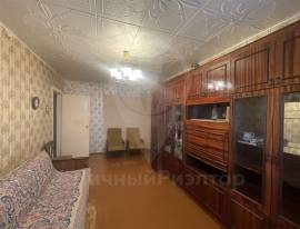 Рязань, Продается 2-к квартира, 4/5 эт., ул Бирюзова, д. 20 к 1, Квартиры, На продажу, Канищево