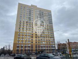 Рязань, Продается 1-к квартира, 15/20 эт., Михайловское шоссе, д. 260 к 1, Квартиры, На продажу, Михайловский