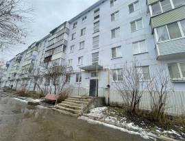 Продается 3-к квартира, 2/5 эт., ул Комсомольская, д. 17, Квартиры, На продажу