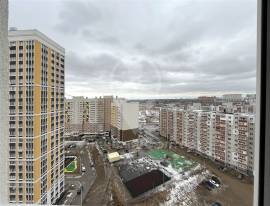 Рязань, Продается 1-к квартира, 16/25 эт., ул Зубковой, д. 27 к 6, Квартиры, На продажу, Дашково песочня