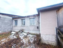 Продается 1-к квартира, 1/1 эт., ул Лагерная, д. 7, Квартиры, На продажу