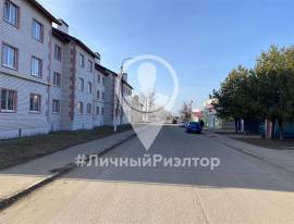 Кораблино, Продается 1-к квартира, 3/3 эт., ул Первомайская, д. 14, Квартиры, На продажу