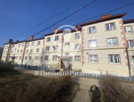 Кораблино, Продается 1-к квартира, 3/3 эт., ул Первомайская, д. 14, Квартиры, На продажу