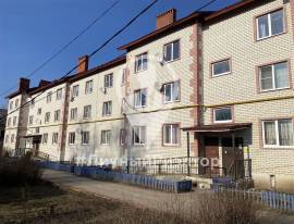 Кораблино, Продается 1-к квартира, 3/3 эт., ул Первомайская, д. 14, Квартиры, На продажу