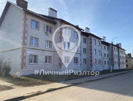 Кораблино, Продается 1-к квартира, 3/3 эт., ул Первомайская, д. 14, Квартиры, На продажу