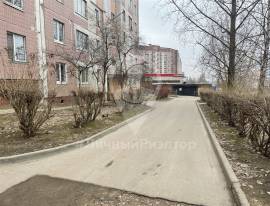 Рязань, Продается 3-к квартира, 3/9 эт., ул Новоселов, д. 58, Квартиры, На продажу