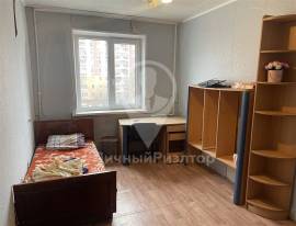 Рязань, Продается 3-к квартира, 3/9 эт., ул Новоселов, д. 58, Квартиры, На продажу