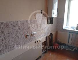 Рязань, Продается 4-к квартира, 3/3 эт., ул Высоковольтная, д. 27 к 2, Квартиры, На продажу