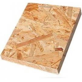 ОСБ плита (OSB 3) Ultralam 1.22*2.44 Талион Торжок