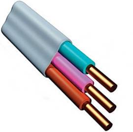 Провод ПУНП 3*2.5 ГОСТ