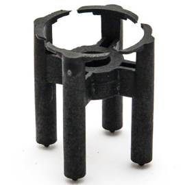 Фиксатор арматуры Стульчик 25 мм