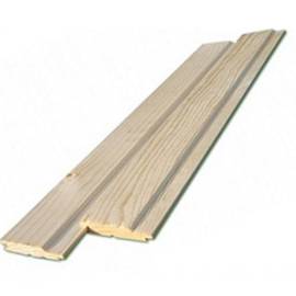 Вагонка сорта А длина 2.55 м