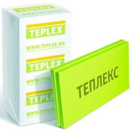 Утеплитель Teplex T-15 1185*585*100