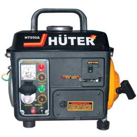 Электрогенератор HT950A Huter