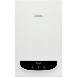 Котел газовый navien deluxe Comfort 24K с пультом