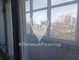 Рязань, Продается 1-к квартира, 5/9 эт., ул Ленинского Комсомола, д. 85, Квартиры, На продажу, Горроща