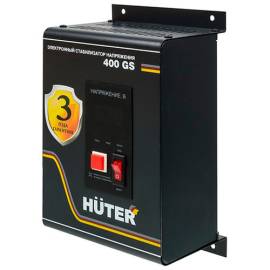 Стабилизатор huter 400GS