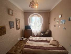 Кораблино, Продается 3-к квартира, 1/2 эт., ул Шахтерская, д. 2, Квартиры, На продажу