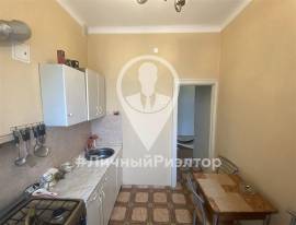 Кораблино, Продается 3-к квартира, 1/2 эт., ул Шахтерская, д. 2, Квартиры, На продажу