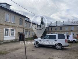 Кораблино, Продается 3-к квартира, 1/2 эт., ул Шахтерская, д. 2, Квартиры, На продажу