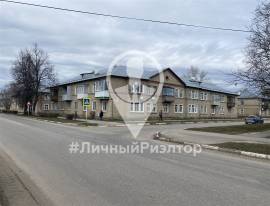 Кораблино, Продается 3-к квартира, 1/2 эт., ул Шахтерская, д. 2, Квартиры, На продажу