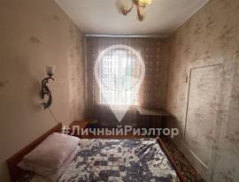 Кораблино, Продается 3-к квартира, 1/2 эт., ул Шахтерская, д. 2, Квартиры, На продажу