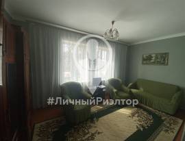Кораблино, Продается 3-к квартира, 1/2 эт., ул Шахтерская, д. 2, Квартиры, На продажу