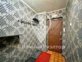 Рязань, Продается 2-к квартира, 5/5 эт., ул Вокзальная, д. 89, Квартиры, На продажу
