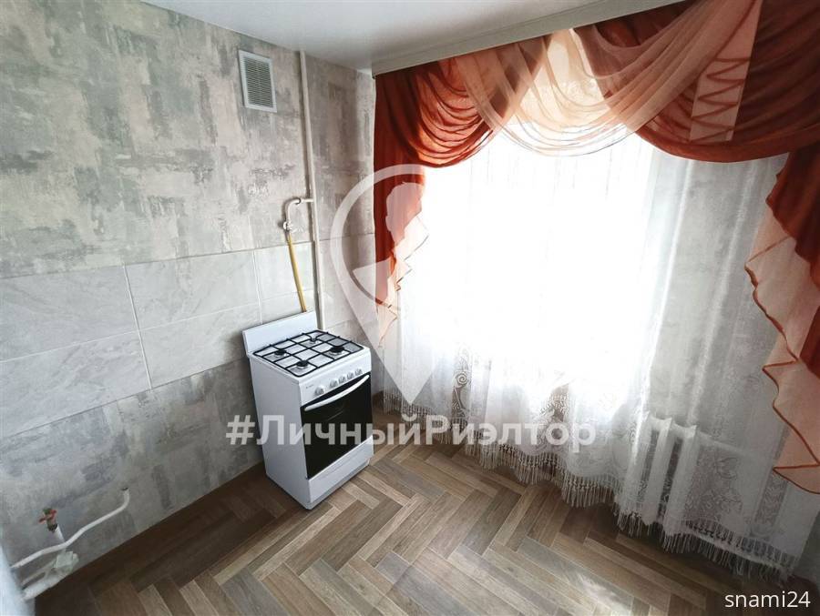 Рязань, Продается 1-к квартира, 5/9 эт., ул Магистральная, д. 13, Квартиры, На продажу, Приокский