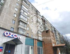 Рязань, Продается 1-к квартира, 5/9 эт., ул Магистральная, д. 13, Квартиры, На продажу, Приокский