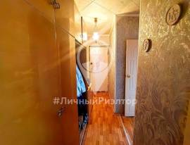 Шилово, Продается 3-к квартира, 4/5 эт., Советская пл, д. 7, Квартиры, На продажу