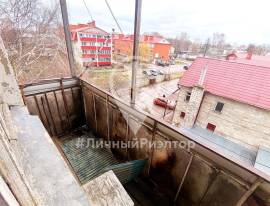 Шилово, Продается 3-к квартира, 4/5 эт., Советская пл, д. 7, Квартиры, На продажу